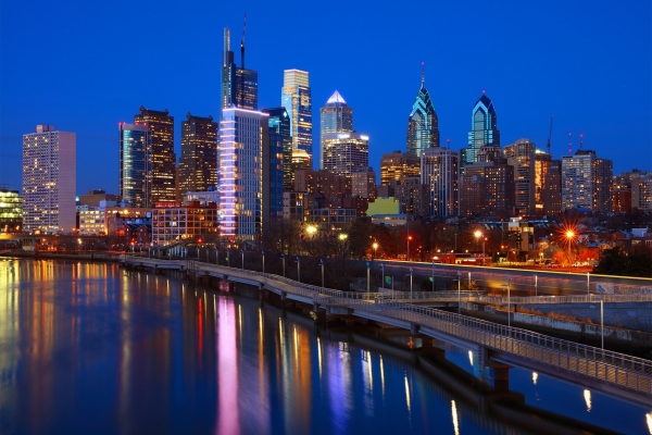 Philadelphia